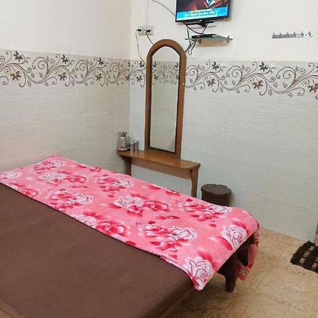 Maria Guest House Colva. Колва Екстериор снимка