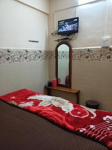 Maria Guest House Colva. Колва Екстериор снимка