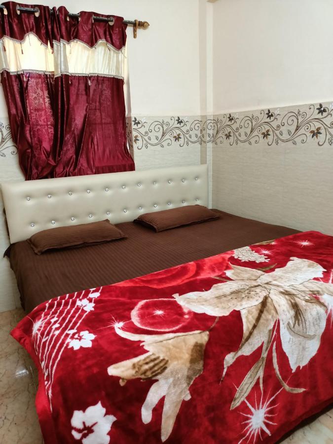 Maria Guest House Colva. Колва Екстериор снимка