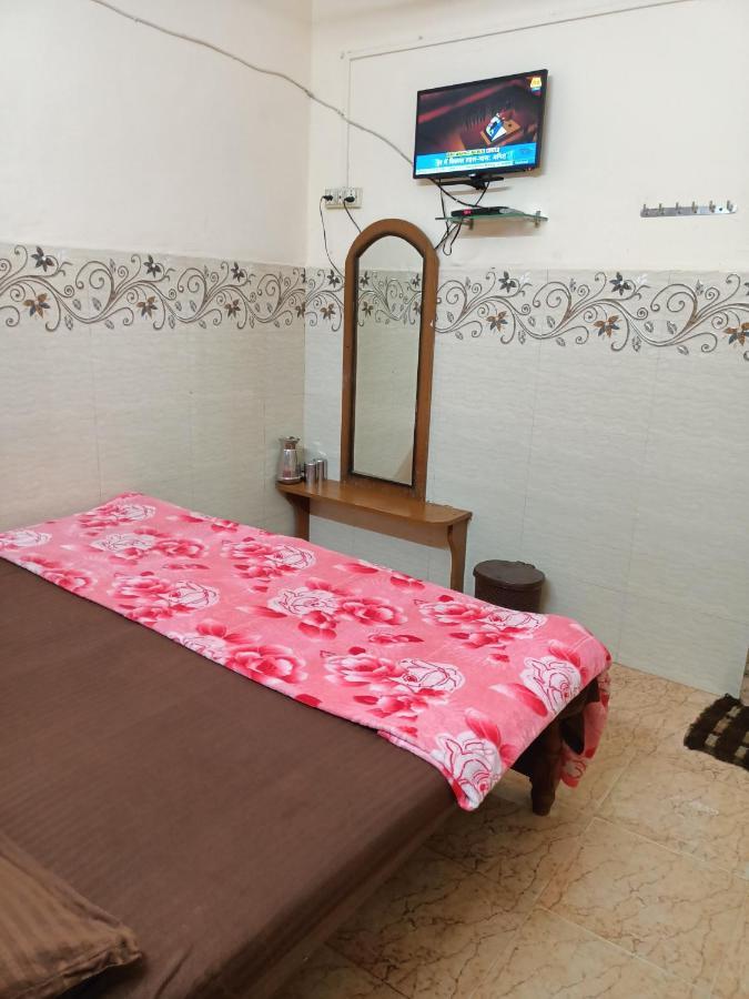 Maria Guest House Colva. Колва Екстериор снимка