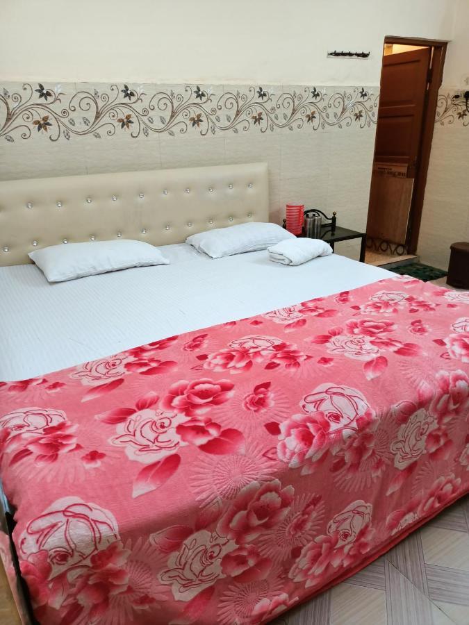 Maria Guest House Colva. Колва Екстериор снимка