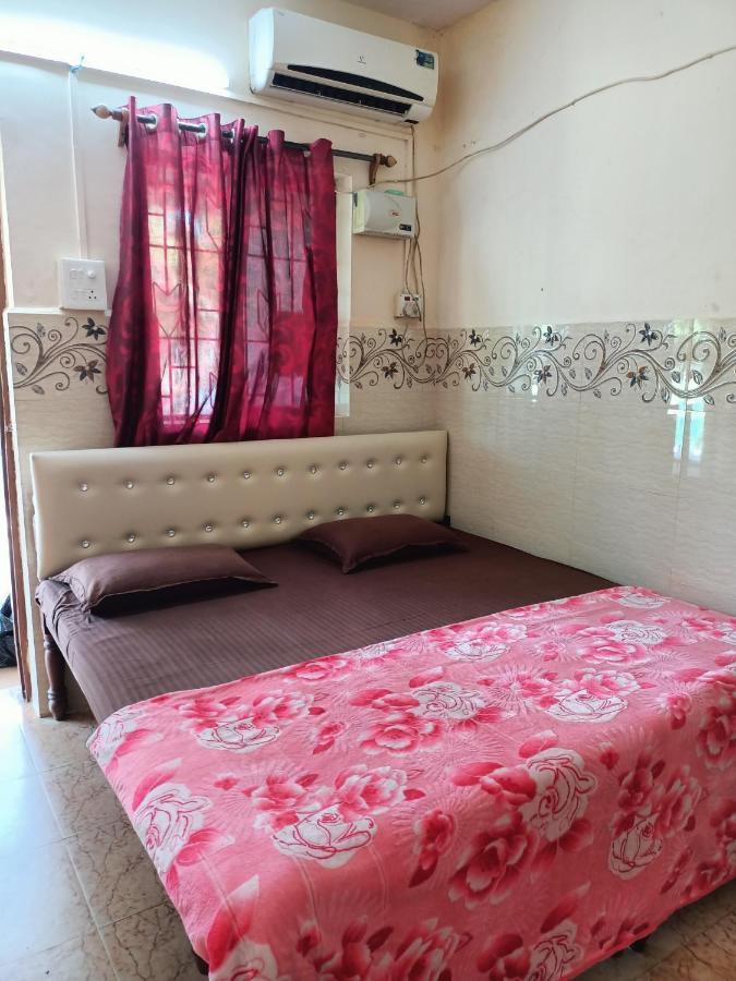 Maria Guest House Colva. Колва Екстериор снимка