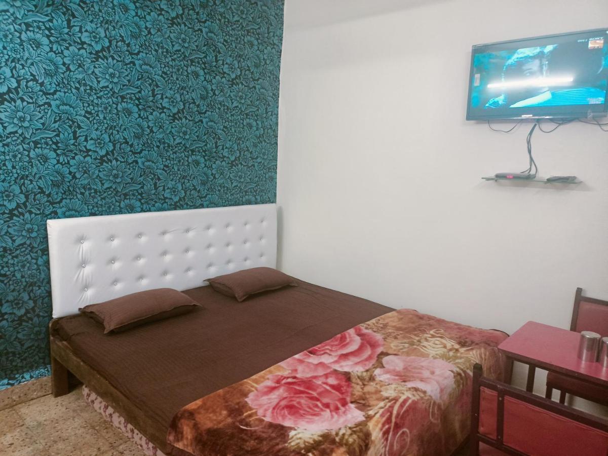 Maria Guest House Colva. Колва Екстериор снимка